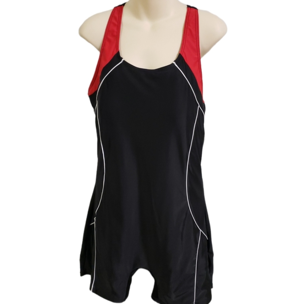 Fashion world women's swimwear size XXL